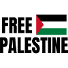 Free Palestine