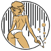 Bubble Butt