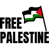 Free palestine