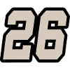 Nummer sechsundzwanzig 26