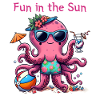 Fun in the Sun