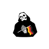 Make Germany goth again