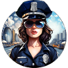 Policewoman