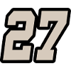 Nummer siebenundzwanzig 27