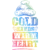 Cold Warm Heart Winter