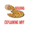 Italian food
