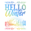 Winter Saying