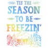 Winter Season Snow