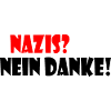 Nazis nein danke