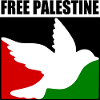 Free palestine