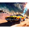 Mad and Furious #2