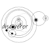 Discoverer (black)