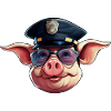 Pig Police