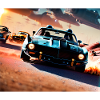 Mad and Furious #5