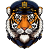 Tiger Police