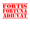 fortis fortuna adiuvat