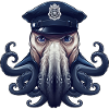 Squid Police