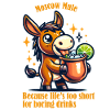 mule