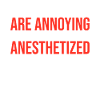 Anesthesiologist Anesthesiology Anesthesiologist