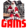Christmas Gains Gym