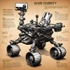 Martian Rover
