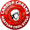 Candor Chasma