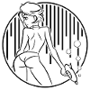 Bubble Butt (V2)