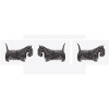 Schottischer Terrier Auto