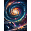 Galactic Wonder