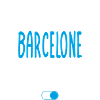 Mode Barcelone Activé - Idée Cadeau