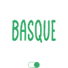 Mode Basque Activé - Idée Cadeau