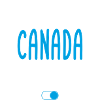 Mode Canada Activé - Idée Cadeau