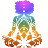 Yoga Meditation Mandala