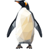 Pingouin géométrique
