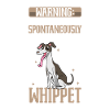 Whippet Lover