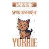 Yorkshire Terrier Lover