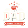 Papa Roi du Grill
