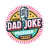 Official Dad Joke Provider