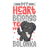 Dog love - Bolonka Zwetna