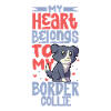 Hundeliebe - Border Collie