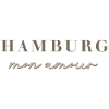 HAMBURG MON AMOUR WHITE