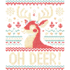 Oh Deer