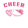 Cheer Mom Cheerleading Cheerleading Mom