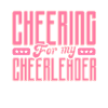 Cheer Mom Cheerleading Cheerleading Mom