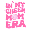 Cheer Mom Cheerleading Cheerleading Mom