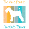 Cadeaux Airedale Terrier