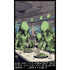 Aliens Father's Day Dinner
