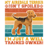 Cadeaux Airedale Terrier