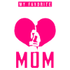 Cheer Mom Cheerleading Cheerleading Mom