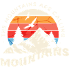 Mountains mountains